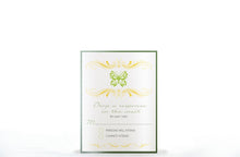 Load image into Gallery viewer, SPRING BUTTERFLY WEDDING INVITATION