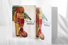 Load image into Gallery viewer, IGBO TRADITIONAL WEDDING INVITATION PACK