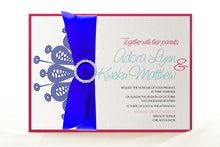 Load image into Gallery viewer, CHIPO WEDDING INVITATION